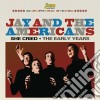 Jay & The Americans - She Cried cd