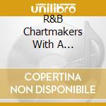 R&B Chartmakers With A Difference cd musicale di Jasmine