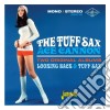 Ace Cannon - The Tuff Sax Of Ace Cannon cd
