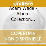 Adam Wade - Album Collection 1960-62