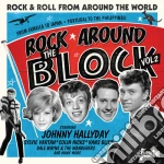 Rock Around The Block 2 / Various cd