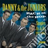 Danny & The Juniors - Back At The Hop: Singles As & Bs 1957-1962 cd