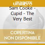 Sam Cooke - Cupid - The Very Best cd