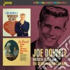 Joe Dowell - Wooden Heart / The German American Hits cd