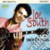 Joe South - You'Re The Reason: The Early Years cd
