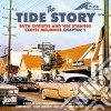 Tide Story (The): Ruth Christie & Her Strange Exotic Melodies Chapter 1 / Various cd
