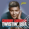 Chubby Checker - Twistin Usa - The Singles As & Bs 1959-1962 cd