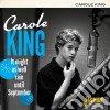Carole King - It Might As Well Rain Until September cd