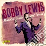Bobby Lewis - Mumblin' Tossin' & Turnin' cd