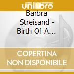 Barbra Streisand - Birth Of A Legend - The 1962 Studio Recordings cd