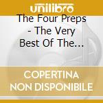The Four Preps - The Very Best Of The Four Preps - Twenty-Six Miles, 1956-1962 cd musicale
