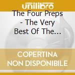 The Four Preps - The Very Best Of The Four Preps - Twenty-Six Miles, 1956-1962 cd