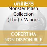 Monster Mash Collection (The) / Various cd
