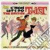 C'Mon Let'S Do The British Twist / Various cd