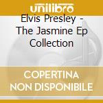 Elvis Presley - The Jasmine Ep Collection cd