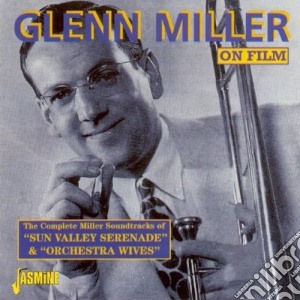 Glenn Miller - On Film cd musicale di Glenn Miller