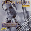 Glenn Miller - On Film cd