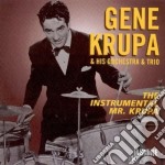 Gene Krupa - The Instrumental Mr. Krupa