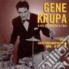 Gene Krupa - The Instrumental Mr. Krupa cd musicale di Gene Krupa