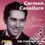 Carmen Cavallaro - Alone Together-The Art Of cd