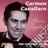 Carmen Cavallaro - Alone Together-The Art Of cd