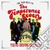 Temperance Seven (The) - You'Re Driving Me Crazy cd