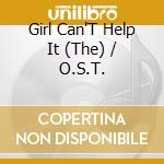 Girl Can'T Help It (The) / O.S.T. cd