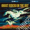 Ghost Riders In The Sky / Various cd