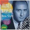 Henry Mancini - Moon River: The Singles Collection 1956-1962 cd
