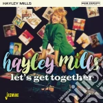 Hayley Mills - Let'S Get Together cd