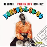 Preston Epps - Bongos-A-Go-Go: The Complete 1958-1962 cd