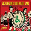 Guckenheimer Sour Kraut Band - Oom-Pah-Pah In Hi-Fi & Sour Kraut In Hi-Fi cd