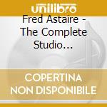 Fred Astaire - The Complete Studio Recordings 1955-1962 cd