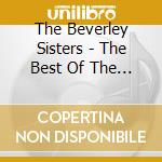 The Beverley Sisters - The Best Of The Beverley Sisters - 1951-1962 cd