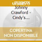 Johnny Crawford - Cindy's Birthday cd