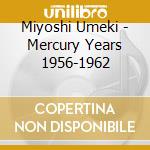 Miyoshi Umeki - Mercury Years 1956-1962 cd