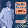 Big Bill Broonzy - On Tour In Britain 1952 cd