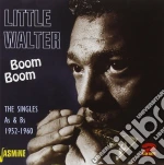 Little Walter - Singles A's & B's cd
