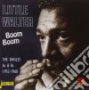 Little Walter - Singles A's & B's cd