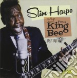 Slim Harpo - I'm A King Bee