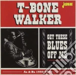 T-bone Walker - Get The Blues Off Me cd