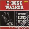 T-bone Walker - Get The Blues Off Me cd