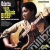 Odetta - Sings Ballads & Blues (2 Cd) cd