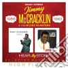 Jimmy Mccracklin & His Blues Blasters - Hear My Story (2 Cd) cd