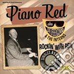 Piano Red - Rockin' With Red (2 Cd) cd