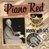 Piano Red - Rockin' With Red (2 Cd) cd