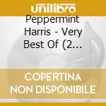 Peppermint Harris - Very Best Of (2 Cd) cd
