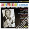 Jody Williams - In Session 1954-1962: Diary Of A Chicago Bluesman cd