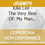 Julia Lee - The Very Best Of: My Man Stands Out & Other Innuendos