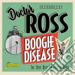 Doctor Ross - Boogie Disease: The Very Best Of 1951-1962 cd
